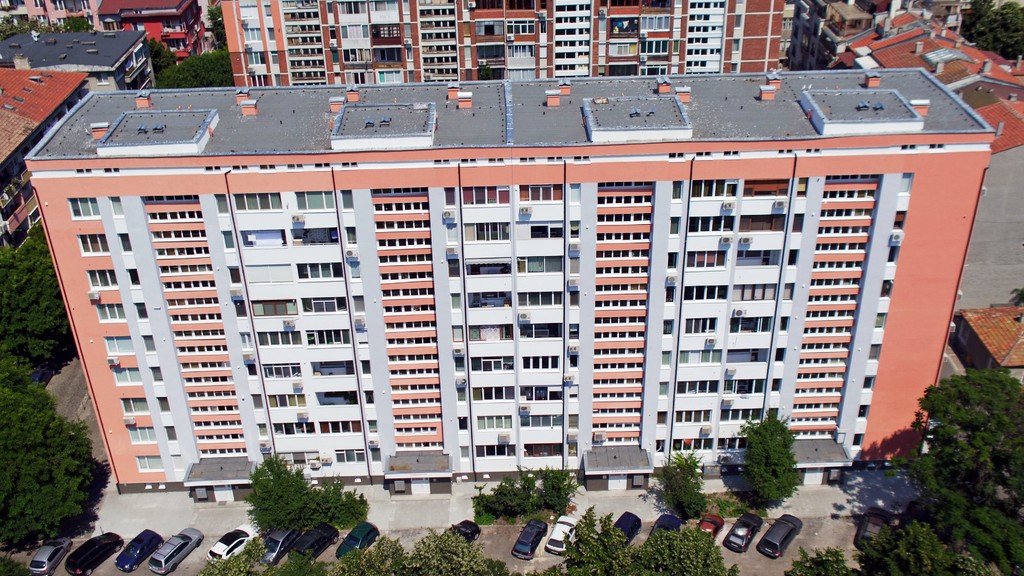 Изпълнение на Инженеринг - ул. Дебелт № 11 - Снимка 4