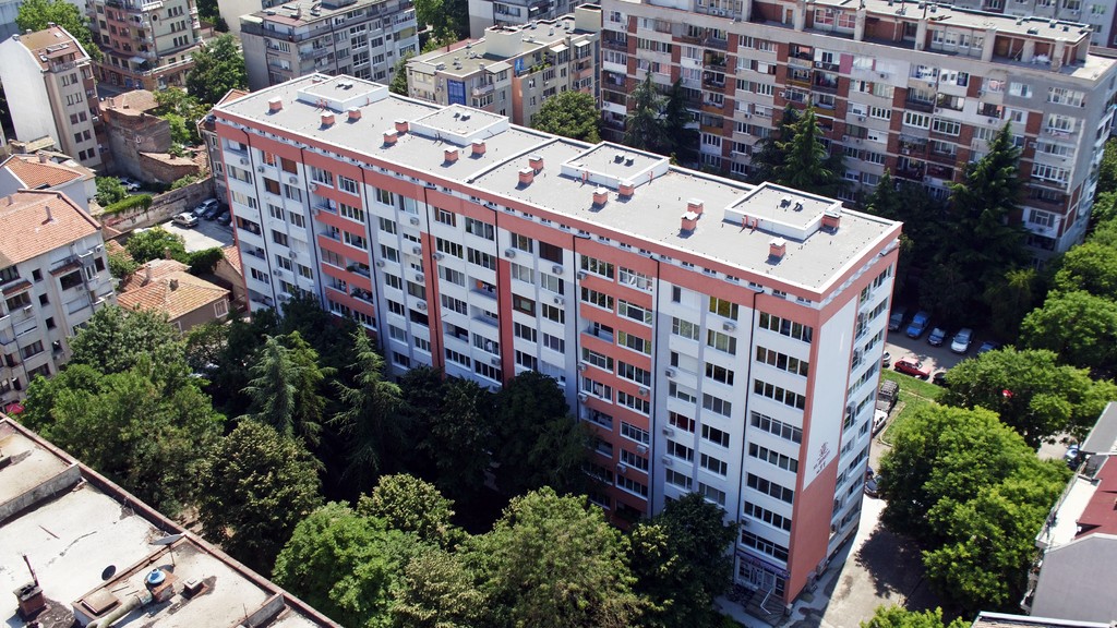 Изпълнение на Инженеринг - ул. Дебелт № 11 - Снимка 5