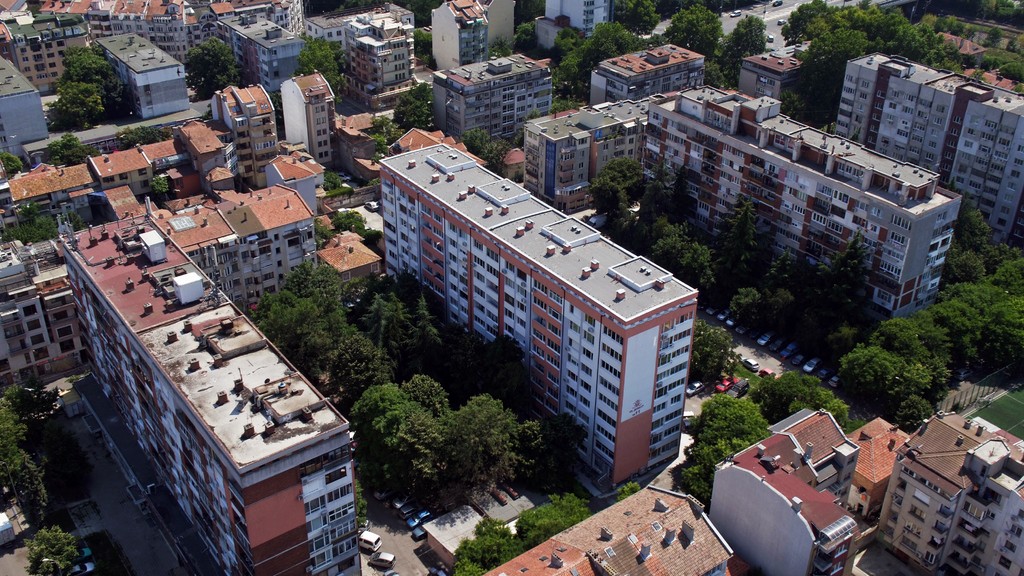 Изпълнение на Инженеринг - ул. Дебелт № 11 - Снимка 6