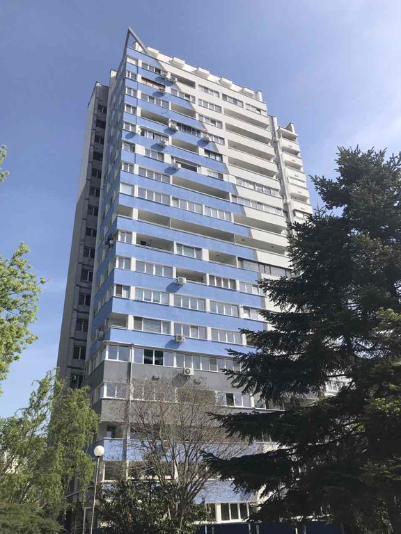 Изпълнение на Инженеринг - ж.к. „Лазур“ бл. 2 - Снимка 17