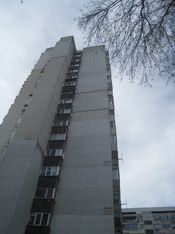 Изпълнение на Инженеринг - ж.к. „Лазур“ бл. 2 - Снимка 24