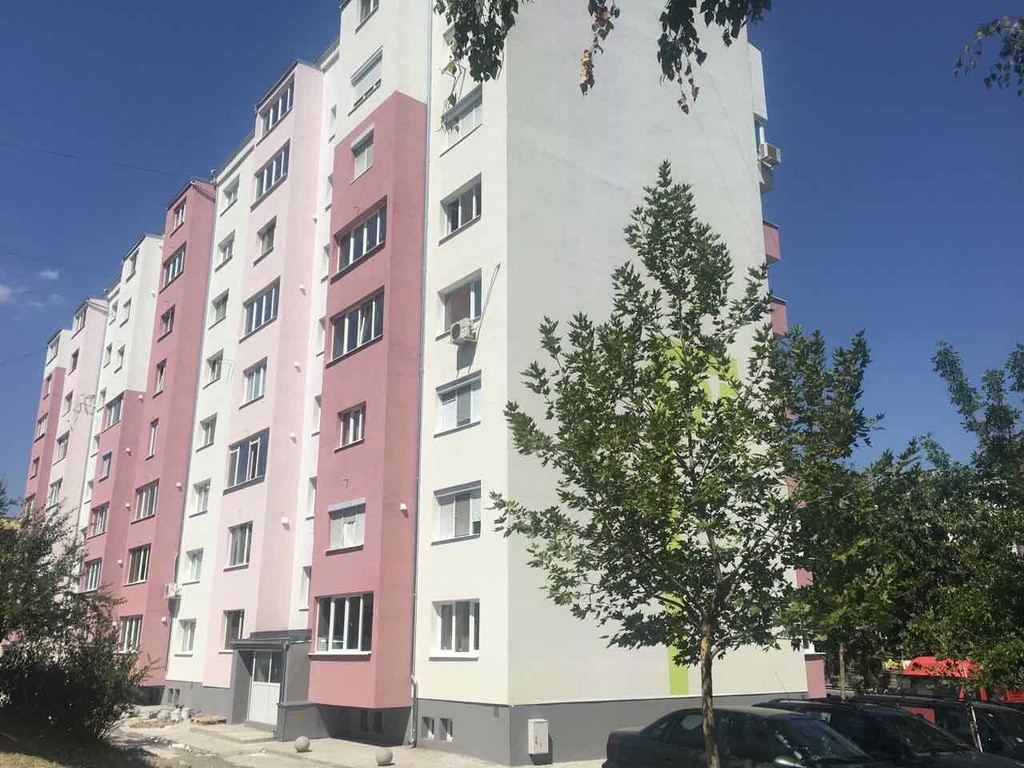 Изпълнение на Инженеринг - ЖК „Орфей“ №25 - Снимка 6