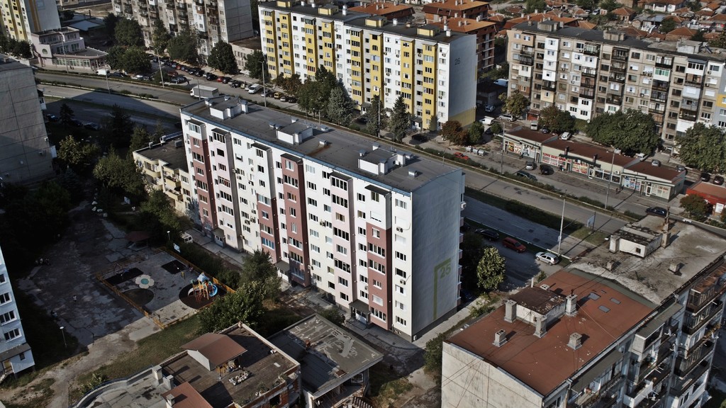 Изпълнение на Инженеринг - ЖК „Орфей“ №25 - Снимка 2