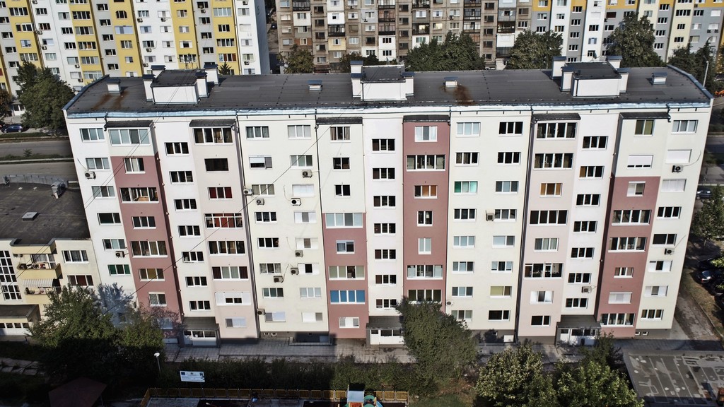 Изпълнение на Инженеринг - ЖК „Орфей“ №25 - Снимка 3