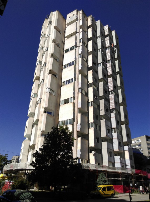 Изпълнение на Инженеринг - ул. Орловска № 87, жил.блок „Дунав 1“ - Снимка 6