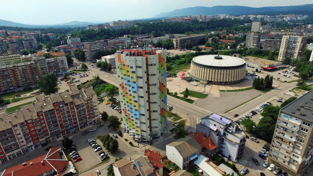 Изпълнение на Инженеринг - ул. Орловска № 87, жил.блок „Дунав 1“ - Снимка 2