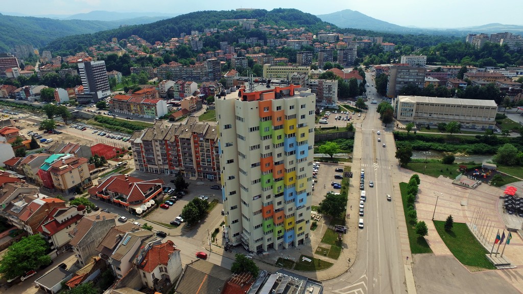 Изпълнение на Инженеринг - ул. Орловска № 87, жил.блок „Дунав 1“ - Снимка 3