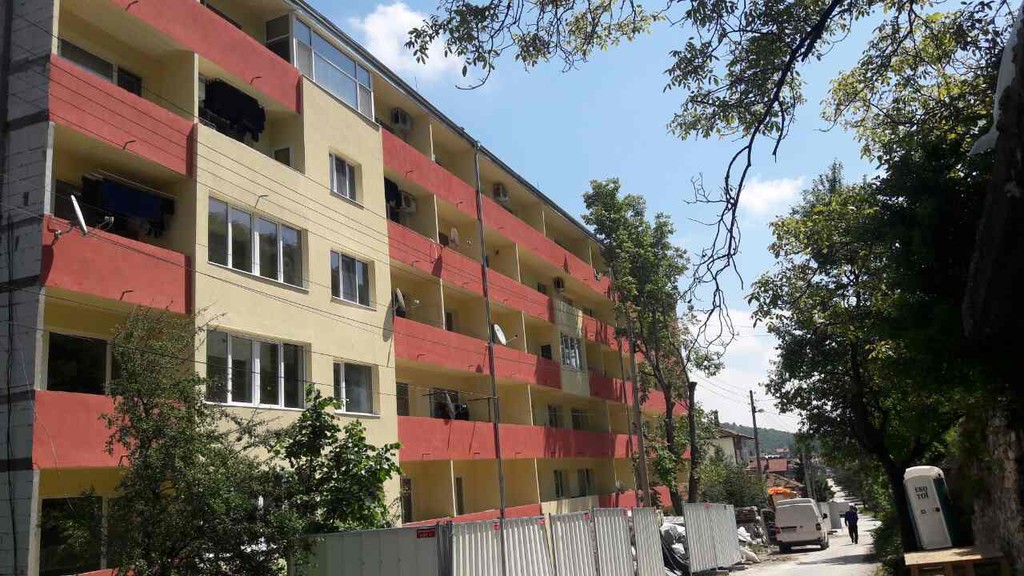 Изпълнение на Инженеринг - бул. Освобождение №87 - Снимка 5