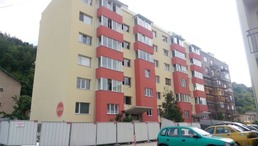 Изпълнение на Инженеринг - бул. Освобождение №87 - Снимка 4