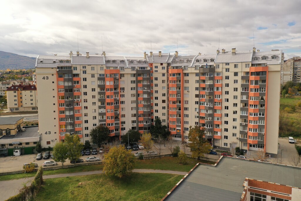 Изпълнение на Инженеринг - ж.к. „Овча купел 2“ - Снимка 2