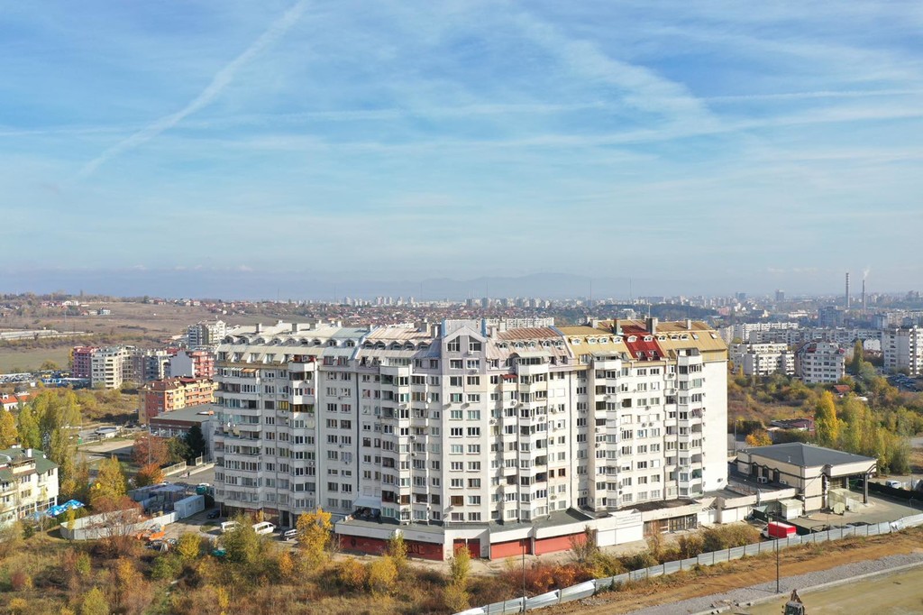 Изпълнение на Инженеринг - ж.к. „Овча купел 2“ - Снимка 14