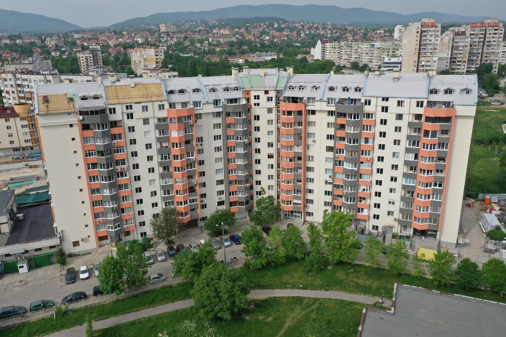 Изпълнение на Инженеринг - ж.к. „Овча купел 2“ - Снимка 4