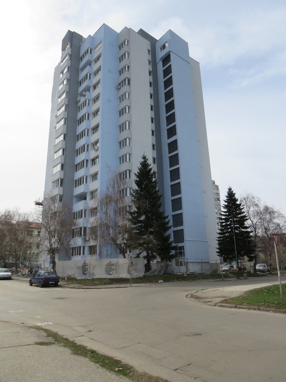 Изпълнение на Инженеринг - ул. Рига №12 - Снимка 8