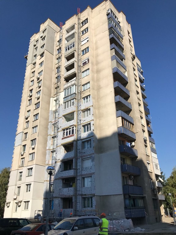 Изпълнение на Инженеринг - ул. Рига №12 - Снимка 16