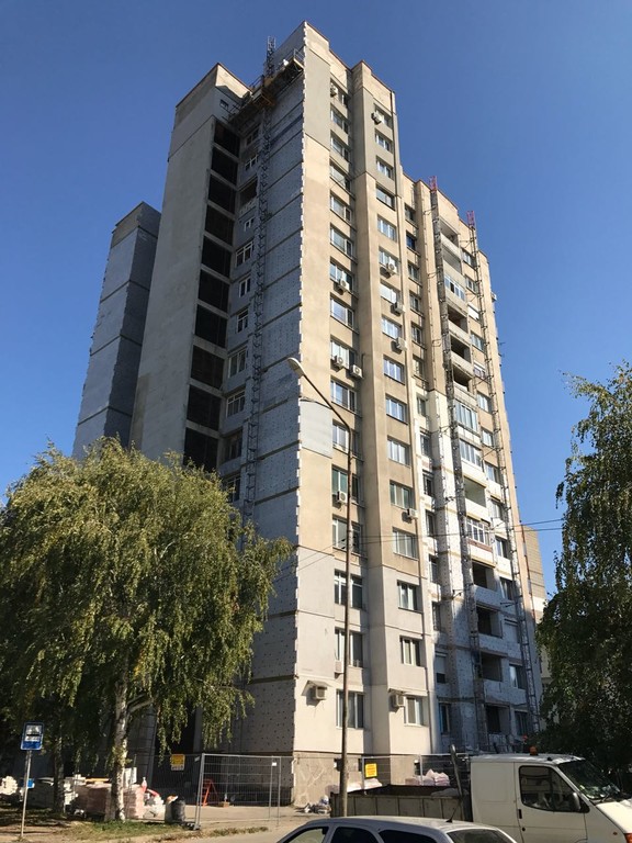 Изпълнение на Инженеринг - ул. Рига №12 - Снимка 14