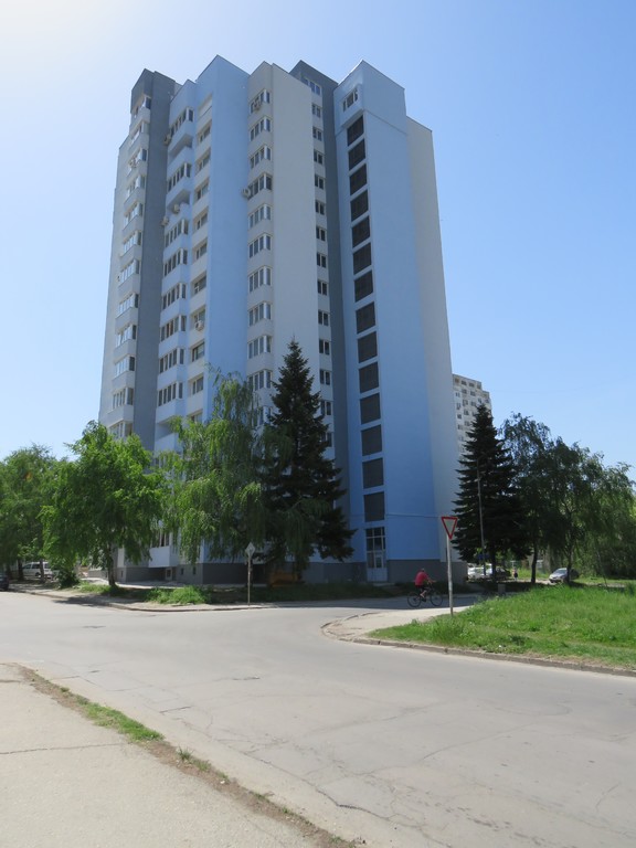 Изпълнение на Инженеринг - ул. Рига №12 - Снимка 5