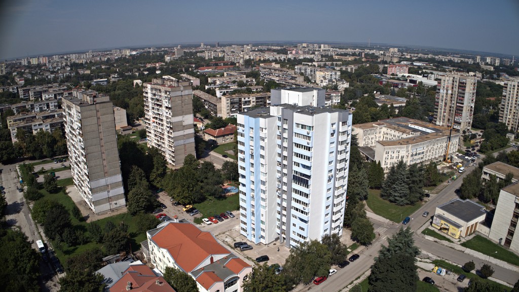 Изпълнение на Инженеринг - ул. Рига №12 - Снимка 3