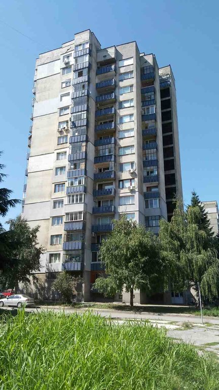 Изпълнение на Инженеринг - ул. Рига №12 - Снимка 20