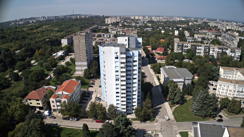 Изпълнение на Инженеринг - ул. Рига №12 - Снимка 2