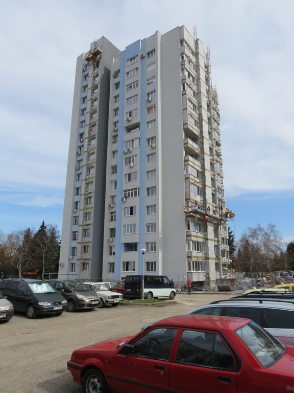 Изпълнение на Инженеринг - ул. Рига №12 - Снимка 10