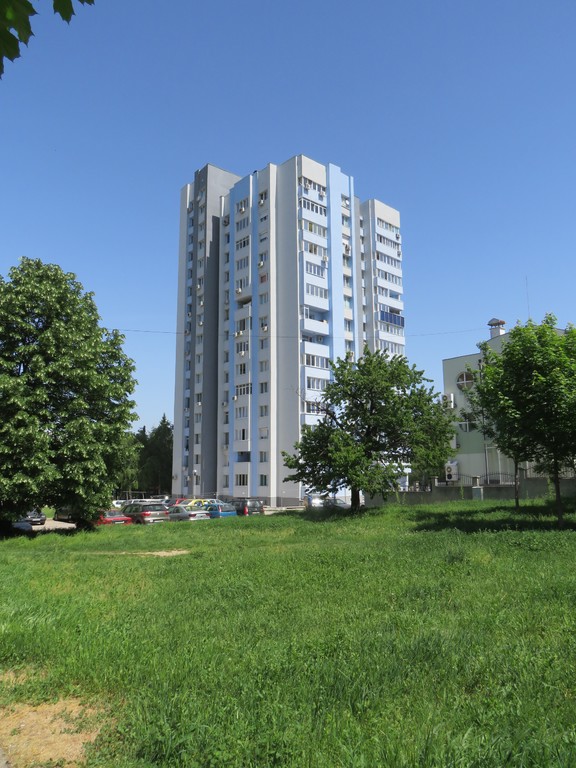 Изпълнение на Инженеринг - ул. Рига №12 - Снимка 4