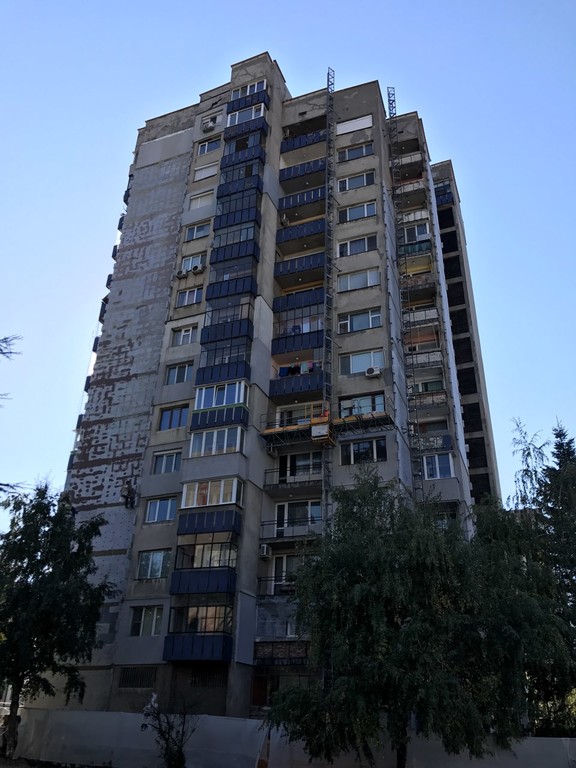 Изпълнение на Инженеринг - ул. Рига №12 - Снимка 17