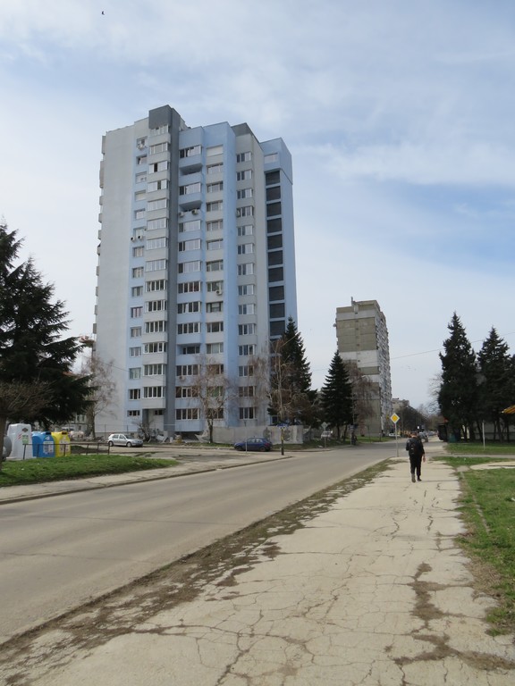 Изпълнение на Инженеринг - ул. Рига №12 - Снимка 9