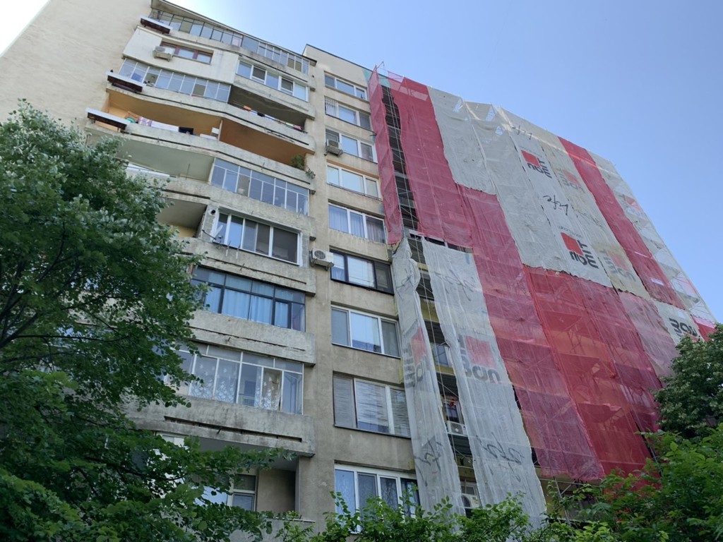 Изпълнение на Инженеринг - бул. „Русе“ №10 - Снимка 8