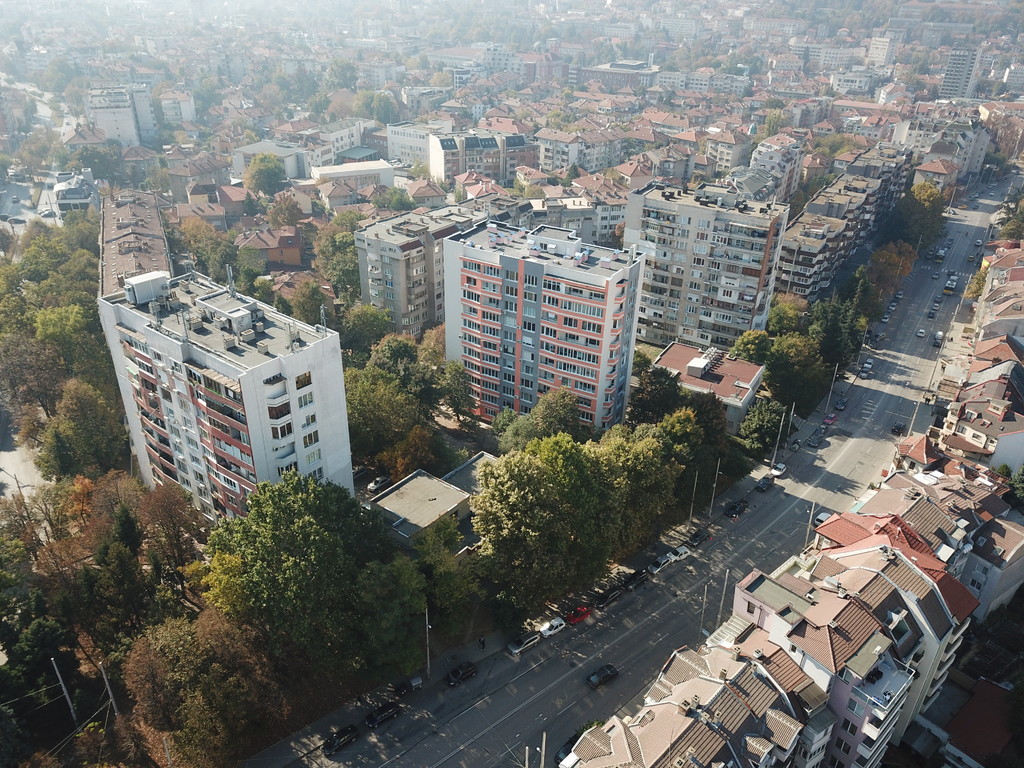 Изпълнение на Инженеринг - бул. „Русе“ №10 - Снимка 3