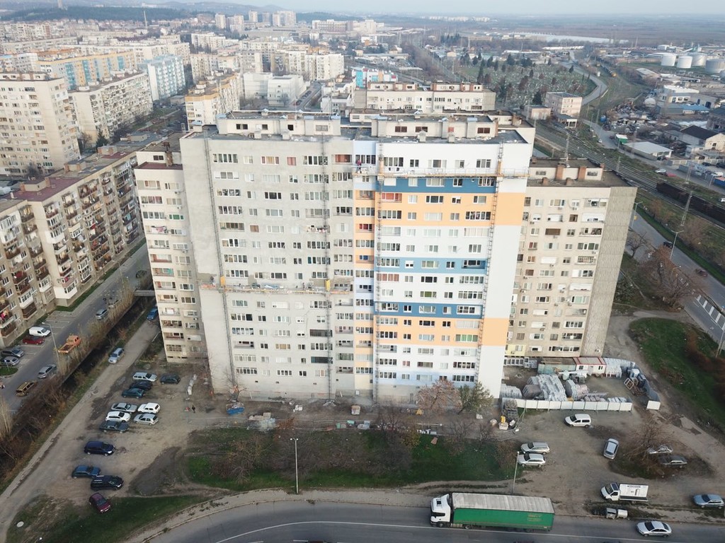 Изпълнение на инженеринг – ул. Славейков,№1 - Снимка 8