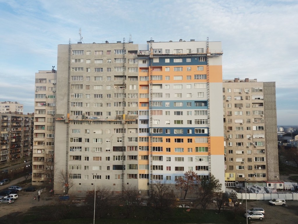 Изпълнение на инженеринг – ул. Славейков,№1 - Снимка 9