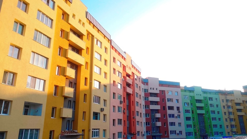 Изпълнение на Инженеринг - ул. Смърч № 21-31 - Снимка 5