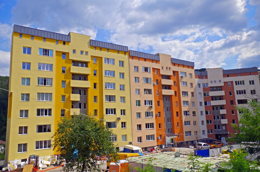 Изпълнение на Инженеринг - ул. Смърч № 21-31 - Снимка 6