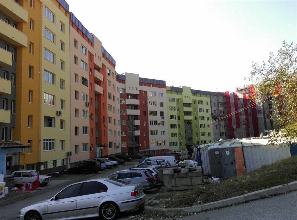 Изпълнение на Инженеринг - ул. Смърч № 21-31 - Снимка 7