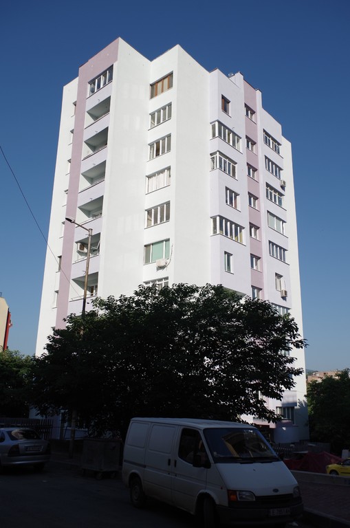 Изпълнение на Инженеринг - ул. "Солидарност" №3 - Снимка 4