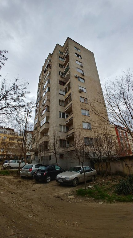 Изпълнение на Инженеринг - ул. "Солидарност" №3 - Снимка 13