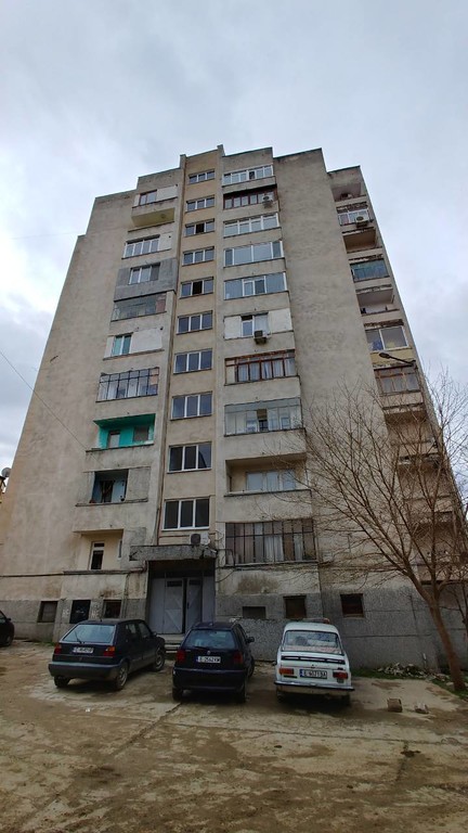 Изпълнение на Инженеринг - ул. "Солидарност" №3 - Снимка 12