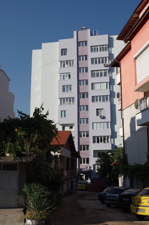 Изпълнение на Инженеринг - ул. "Солидарност" №3 - Снимка 6