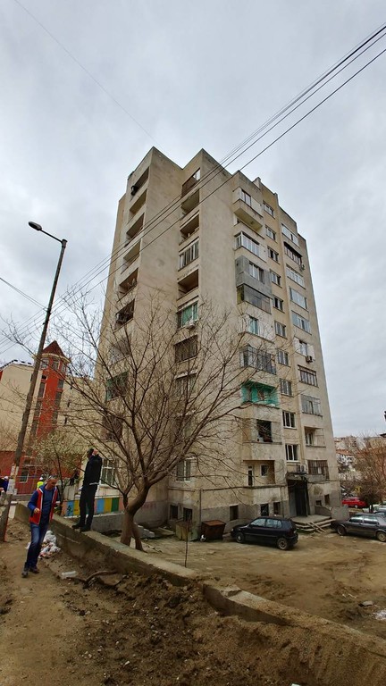 Изпълнение на Инженеринг - ул. "Солидарност" №3 - Снимка 10