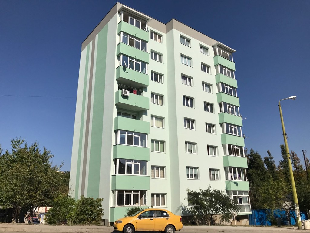 Изпълнение на Инженеринг - ул. Свищовска 70,72,74 - Снимка 7