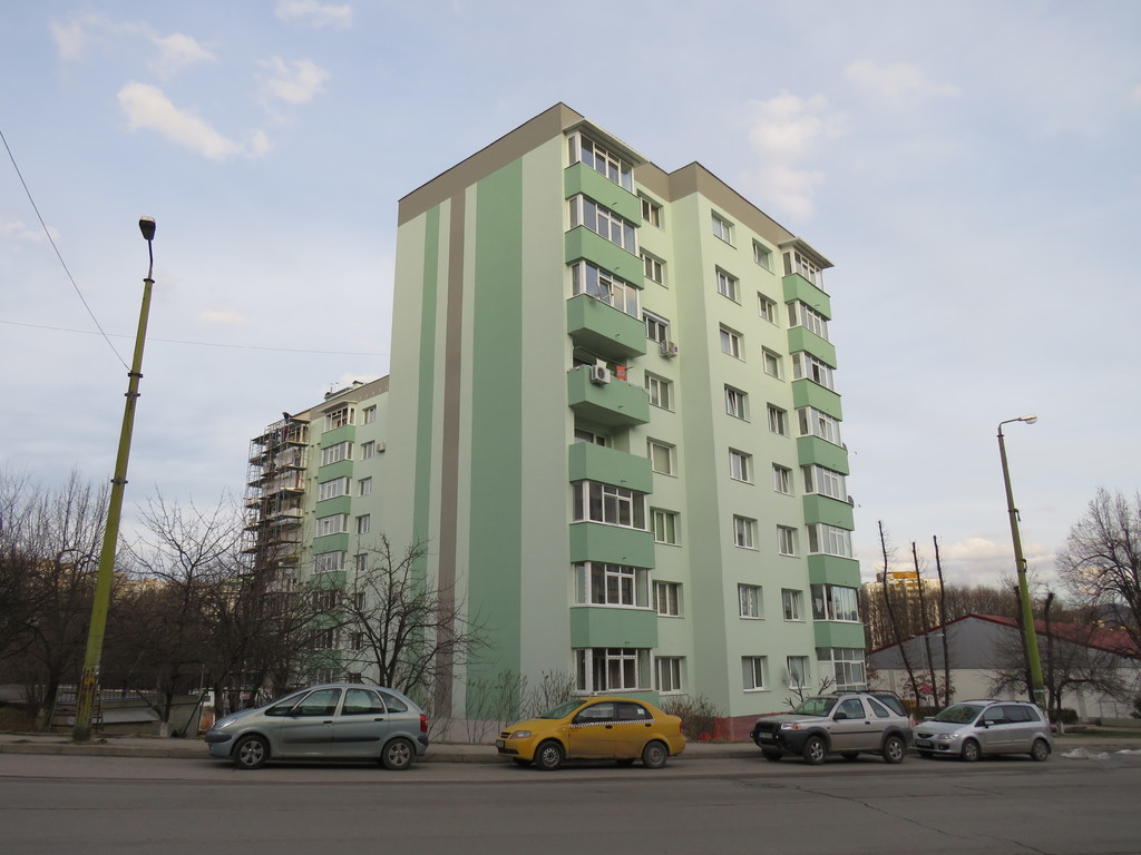 Изпълнение на Инженеринг - ул. Свищовска 70,72,74 - Снимка 8