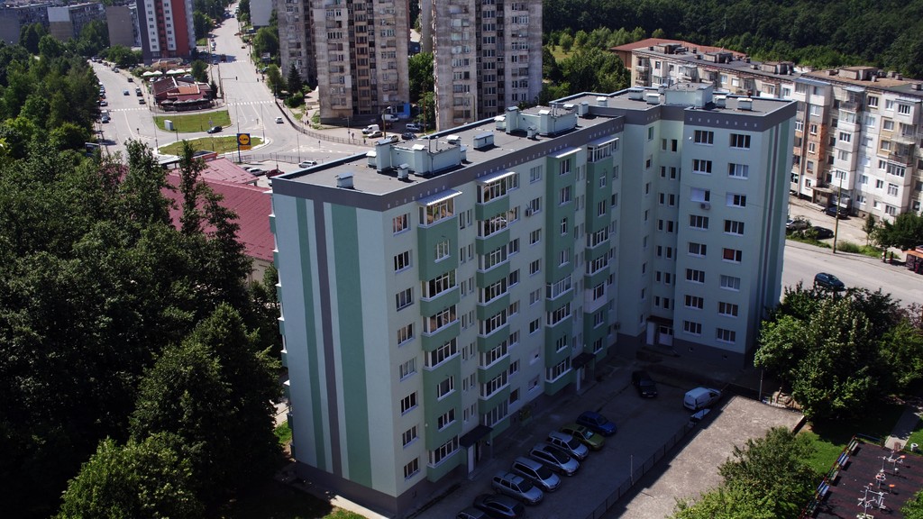 Изпълнение на Инженеринг - ул. Свищовска 70,72,74 - Снимка 3