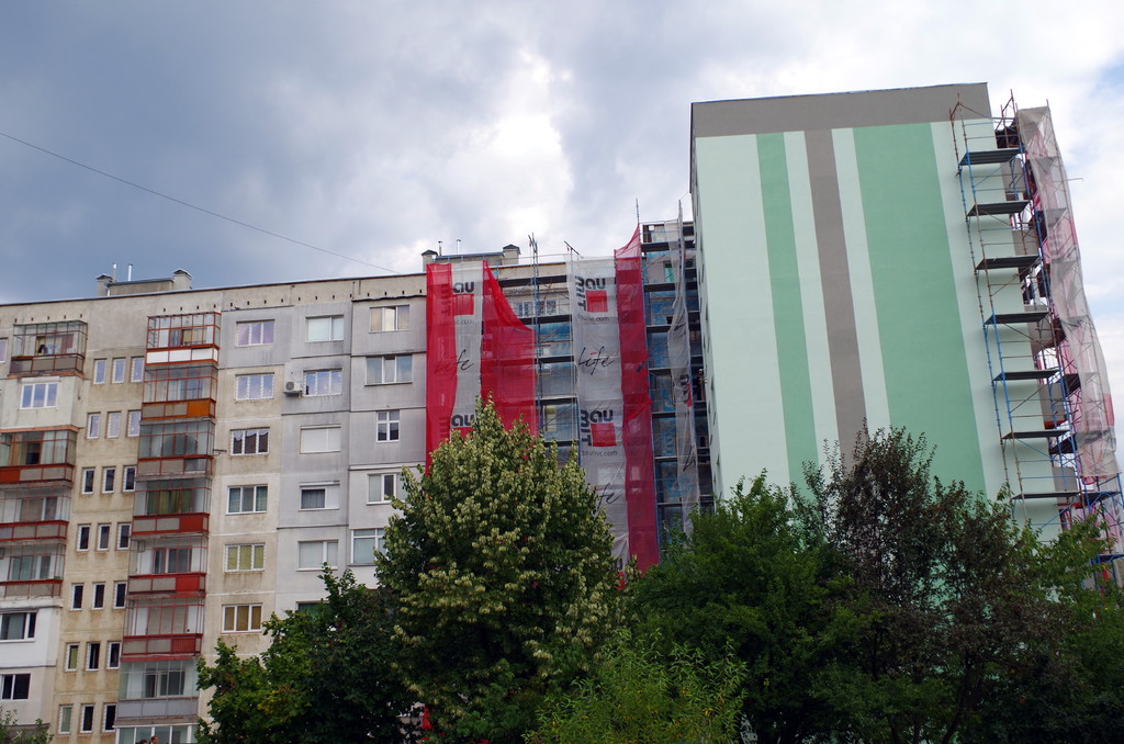 Изпълнение на Инженеринг - ул. Свищовска 70,72,74 - Снимка 11