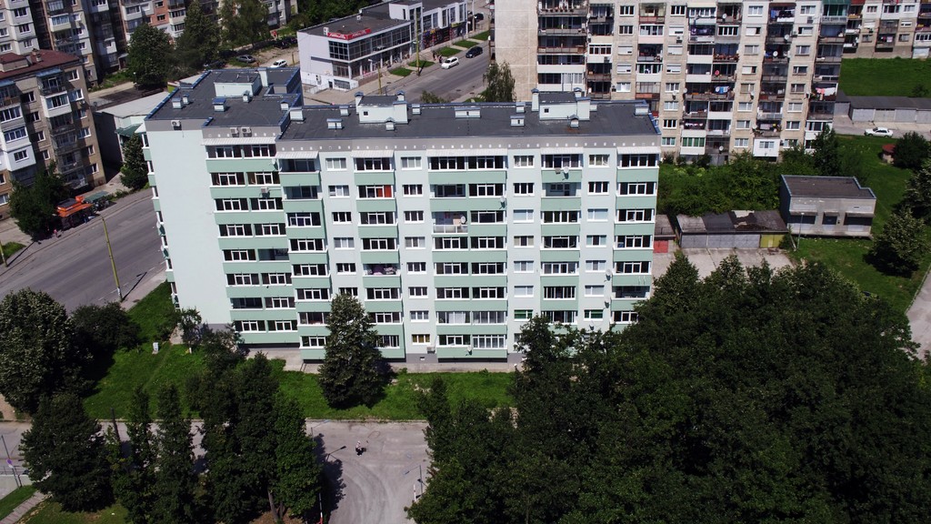 Изпълнение на Инженеринг - ул. Свищовска 70,72,74 - Снимка 2