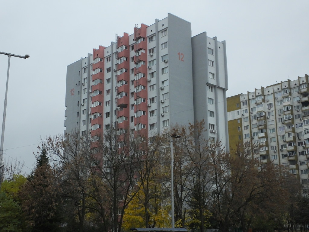 Изпълнение на Инженеринг - ул. Цар Освободител № 12 - Снимка 8