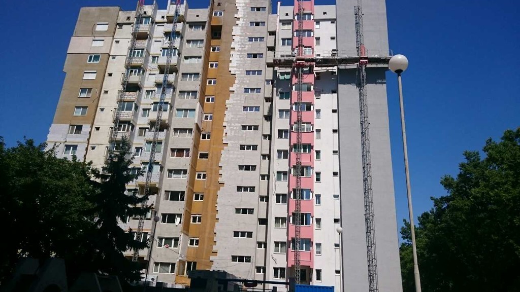 Изпълнение на Инженеринг - ул. Цар Освободител № 12 - Снимка 12