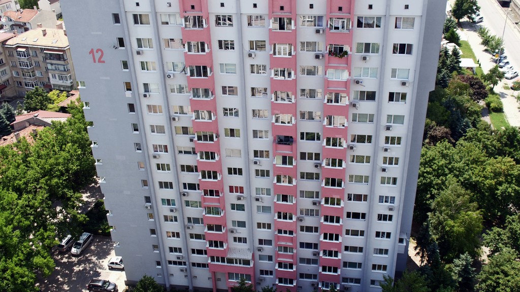 Изпълнение на Инженеринг - ул. Цар Освободител № 12 - Снимка 5