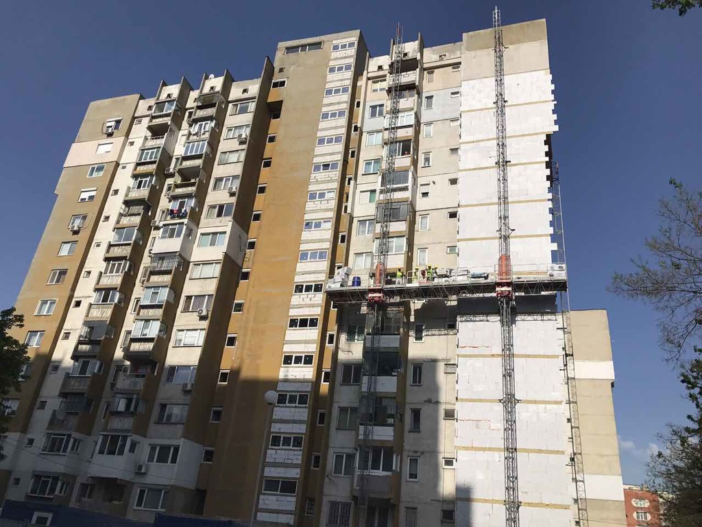 Изпълнение на Инженеринг - ул. Цар Освободител № 12 - Снимка 13