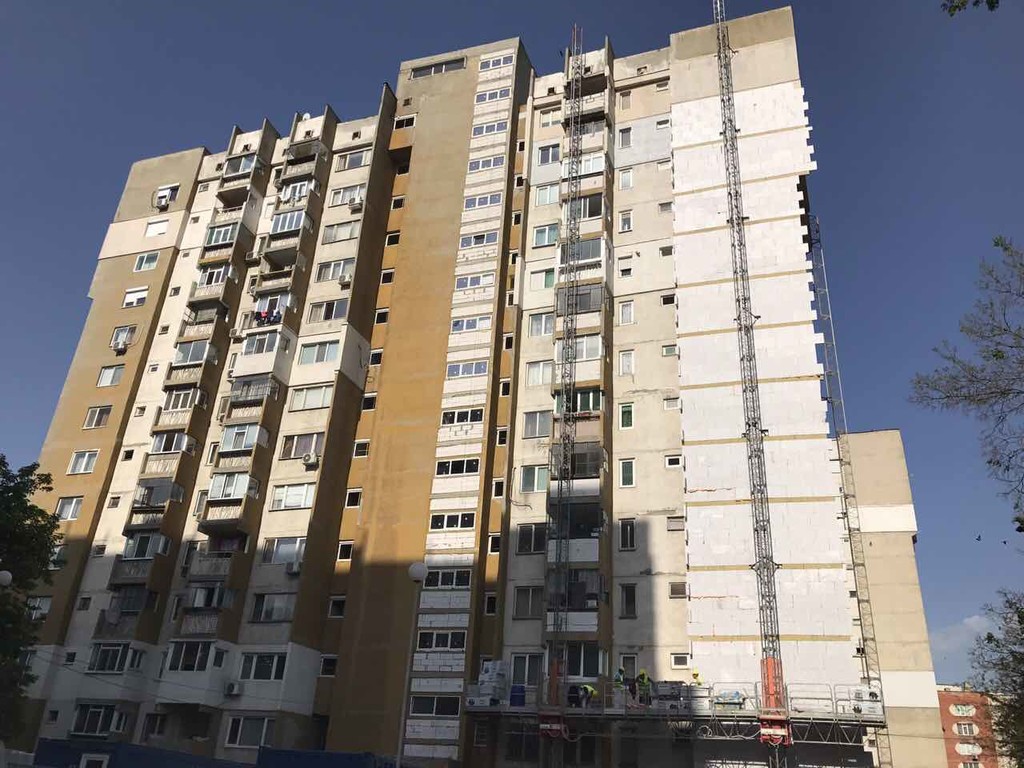 Изпълнение на Инженеринг - ул. Цар Освободител № 12 - Снимка 14