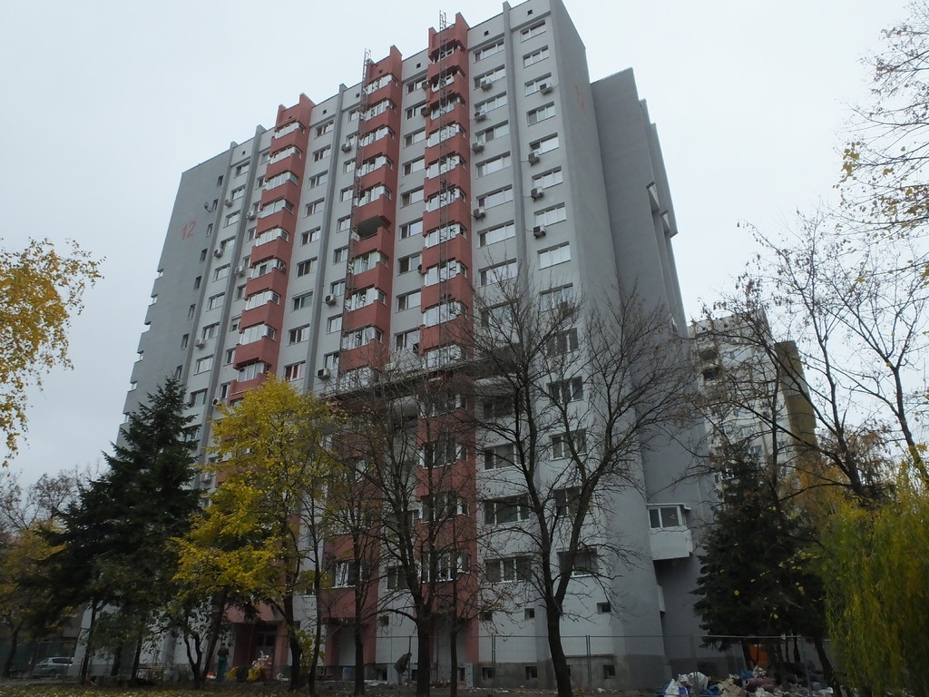 Изпълнение на Инженеринг - ул. Цар Освободител № 12 - Снимка 9